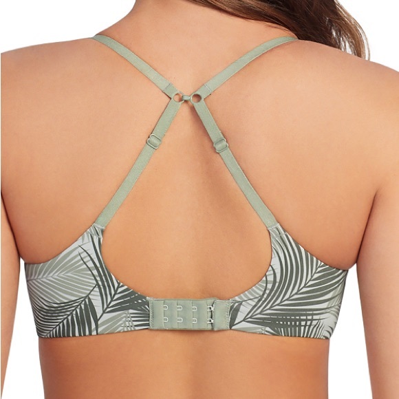 Kindly Full Coverage T Shirt Bra Size 38DD New! - Picture 4 of 6